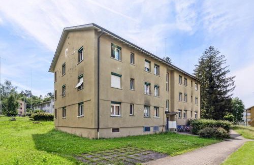 Center Apartamento | Affordable Comfort in Zurich