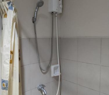 Cebu Apartamento | Affordable condo for 3 at sunvida