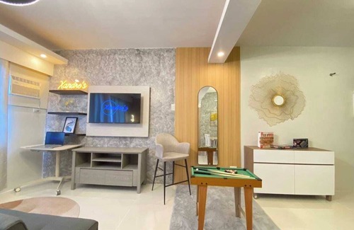 Bacolod Condominio | Affordable Condo Nead Bacolod-Silay Airport