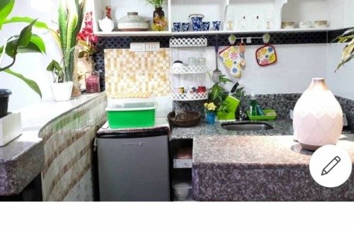 Antipolo Apartamento | Unidad de condominio asequible @ el corazón de la ciudad