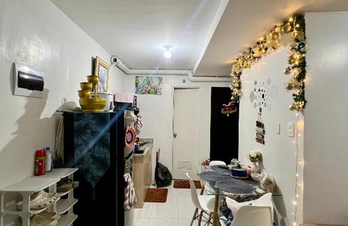 Banilad Apartamento | Affordable Condominium in Cebu