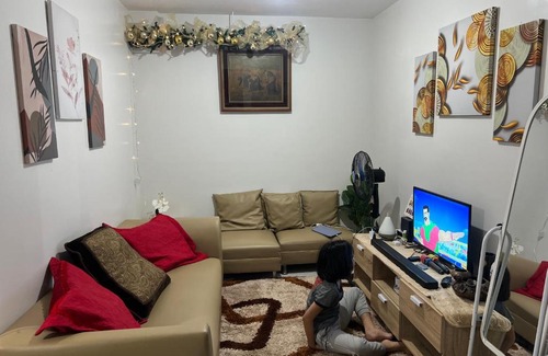 Banilad Apartamento | Affordable Condominium in Cebu