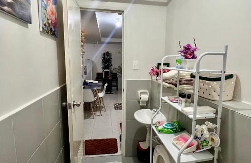 Banilad Apartamento | Affordable Condominium in Cebu