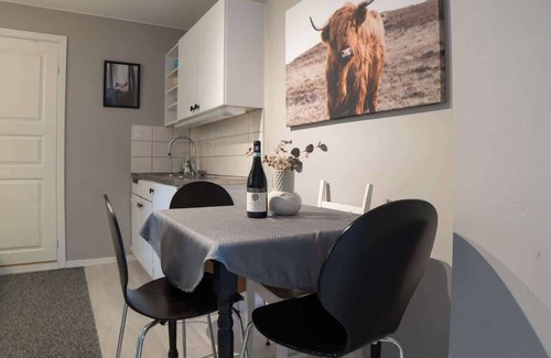 Tromso Apartamento | Affordable Convenient with 3 Beds