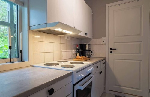 Tromso Apartamento | Affordable Convenient with 3 Beds