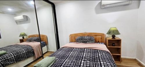 Beckenham Casa | Affordable & cosy, close to train station, CBD & Airport