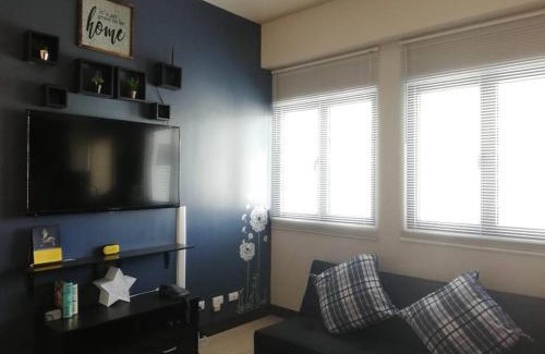 Salcedo Village Apartamento | Affordable Cozy Pad in Salcedo Village Makati