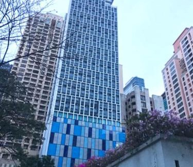 Salcedo Village Apartamento | Affordable Cozy Pad in Salcedo Village Makati