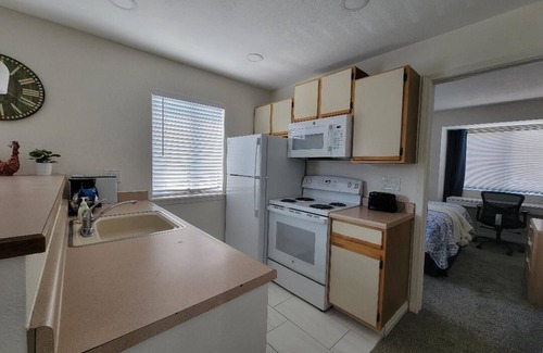 Englewood Condominio | AFFORDABLE DTC CONDO - 2ND FLOOR