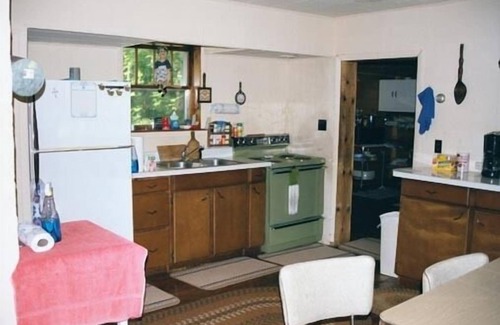 Big Bay Casa | Affordable Family Vacation Rental con acceso al lago