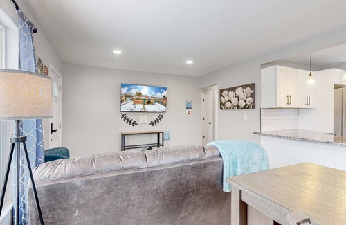 Twin Lakes Casa | Affordable four bedroom Denver home