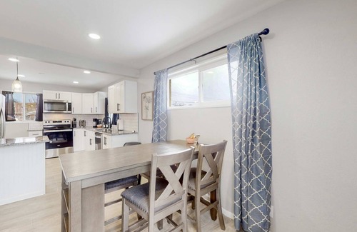 Twin Lakes Casa | Affordable four bedroom Denver home