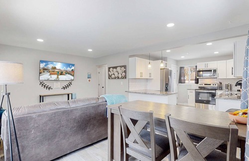 Twin Lakes Casa | Affordable four bedroom Denver home