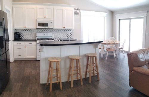 Idaho Falls Casa | Affordable Gathering Place-90 minutes to Yellowstone