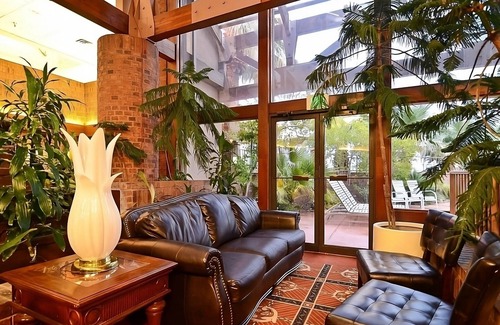 St. George Complejo | Affordable Getaway! Free Breakfast, Free Parking, Near Hansen Stadium
