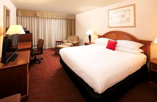 St. George Complejo | Affordable Getaway! Free Breakfast, Free Parking, Near Hansen Stadium