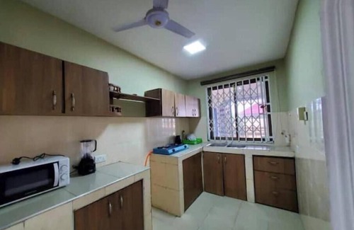 Weija Casa | Affordable, Peaceful & Lovely 2 Bedroom Apartment