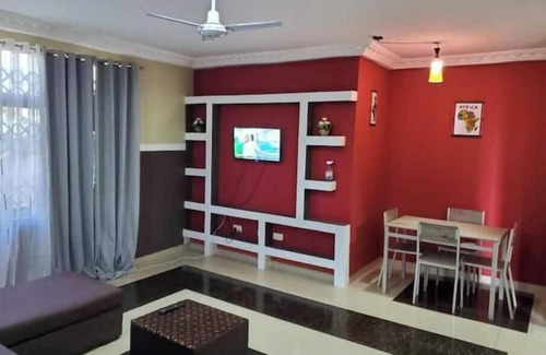 Weija Casa | Affordable, Peaceful & Lovely 2 Bedroom Apartment