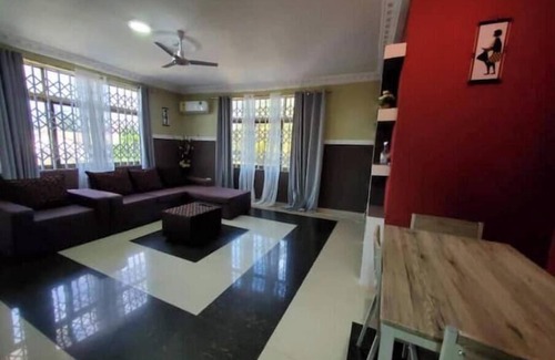 Weija Casa | Affordable, Peaceful & Lovely 2 Bedroom Apartment