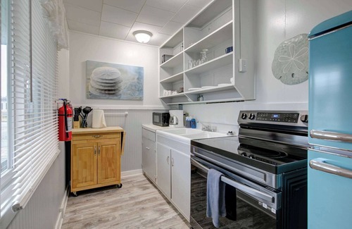 Grayland Cabina | Affordable Grayland Beach Stay – Ocean Spray 7