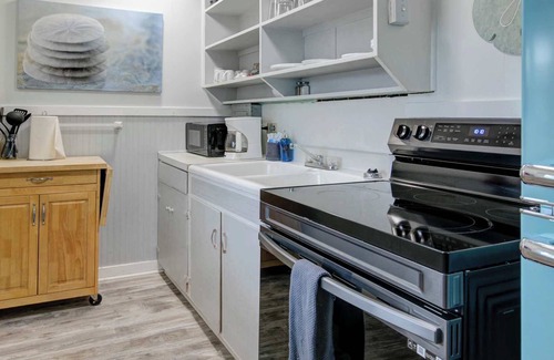 Grayland Cabina | Affordable Grayland Beach Stay – Ocean Spray 7