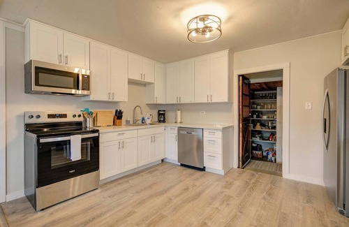 Grayland Cabina | Affordable Grayland Beach Stay – Ocean Spray 12