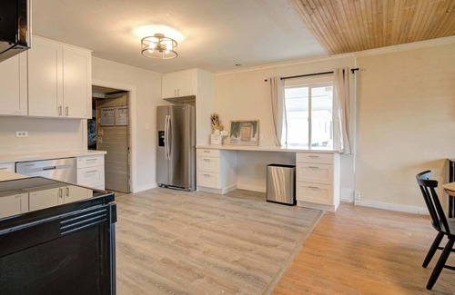 Grayland Cabina | Affordable Grayland Beach Stay – Ocean Spray 12