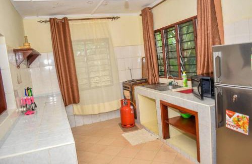 Ukunda Casa | Affordable karura and friends