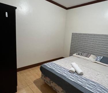 Caba Apartamento | Affordable La Union