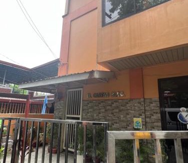 Caba Apartamento | Affordable La Union