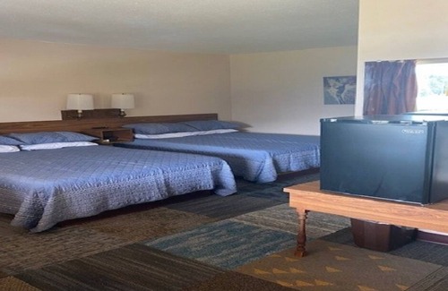 Lake City Casa | Affordable Lake City updated rooms