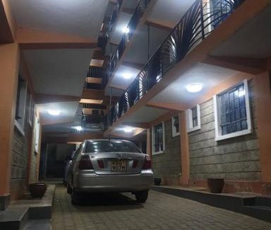 Kawangware Apartamento | Affordable Lavington studio