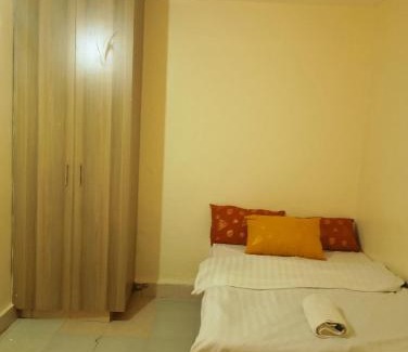 Kawangware Apartamento | Affordable Lavington studio