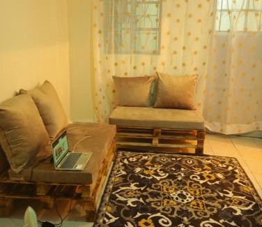 Kawangware Apartamento | Affordable Lavington studio