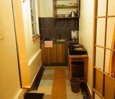 Kawangware Apartamento | Affordable Lavington studio
