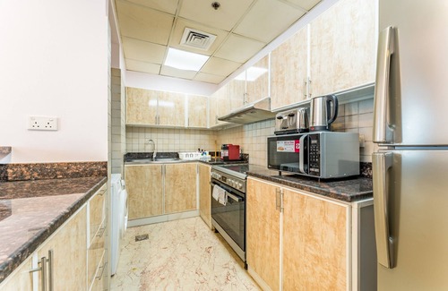 Dubai Apartamento | Affordable Living 1BR, Steps from Retail Stores, Skycourts Tower D, Dubailand