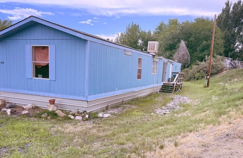 Hotchkiss Casa | Affordable lodging located perfectly for hunters and skiers