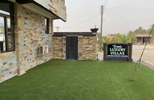 Kumasi Apartamento | Affordable Luxurious 1 BR Apartment In Kumasi. 24/7 electricity. Free Breakfast!