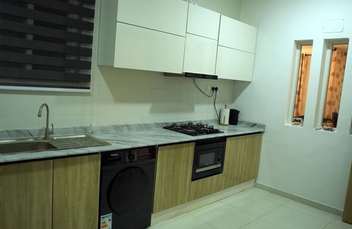 Ikoyi Apartamento | Affordable Luxury – 2-Bedroom Apartment in the Heart of Ikoyi!