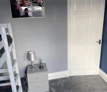 Sunderland Apartamento | Affordable Luxury 4 Modern apartment in Sunderland