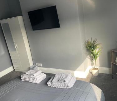 Sunderland Apartamento | Affordable Luxury 4 Modern apartment in Sunderland
