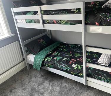 Sunderland Apartamento | Affordable Luxury 4 Modern apartment in Sunderland