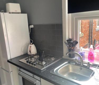 Sunderland Apartamento | Affordable Luxury 4 Modern apartment in Sunderland