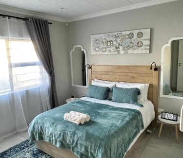 Port Elizabeth Central Apartamento | Affordable Luxury Apartment