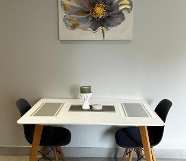 Port Elizabeth Central Apartamento | Affordable Luxury Apartment