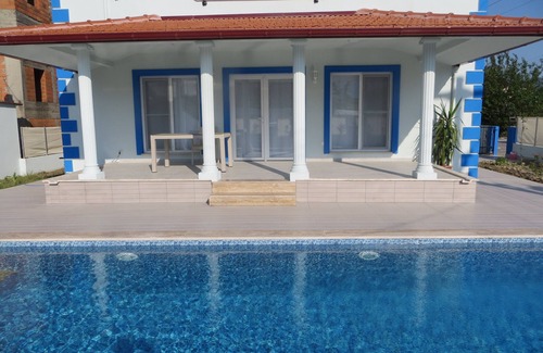 Dalyan City Center Villa | Affordable Luxury in Delightful Dalyan
