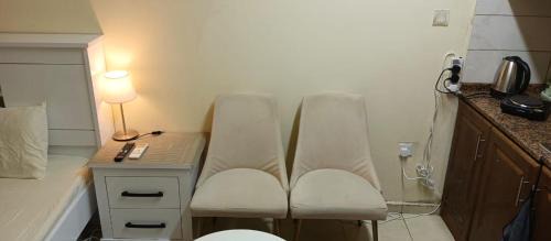Naif Apartamento | AFFORDABLE LUXURY STUDIO for Couple & Executives