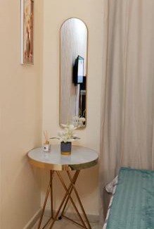 Naif Apartamento | AFFORDABLE LUXURY STUDIO for Couple & Executives
