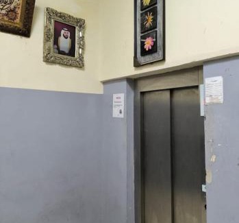 Naif Apartamento | AFFORDABLE LUXURY STUDIO for Couple & Executives