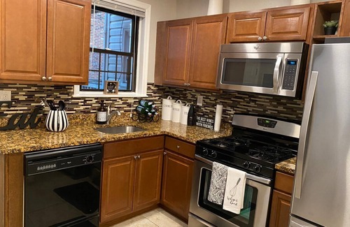 Riverside Casa | Affordable Luxury Town Home in Federal Hill Baltimore.